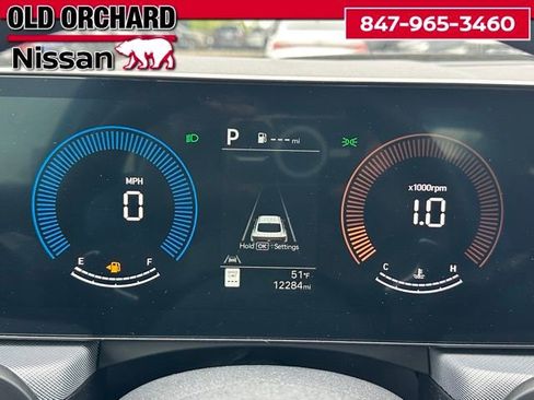 Used 2025 Hyundai Sonata SEL AWD/4WD image 21