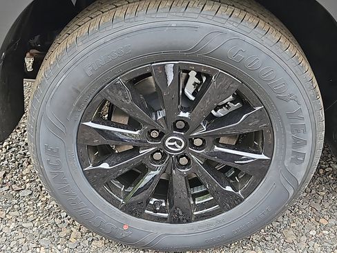 New 2026 MAZDA CX-50 AWD 2.5 S w/ Cargo Package image 7