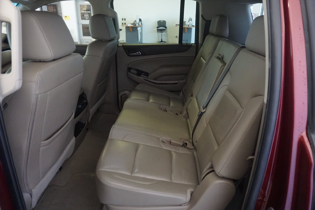 Used 2019 GMC Yukon XL SLT w/ Open Road Package RWD image 25