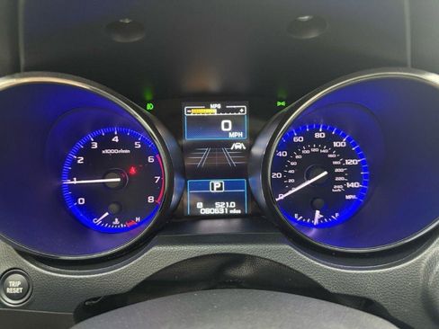 Used 2019 Subaru Legacy 2.5i Limited AWD/4WD image 17