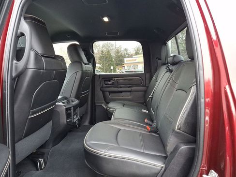 Used 2023 RAM 2500 Power Wagon w/ Level 2 Equipment Group image 20