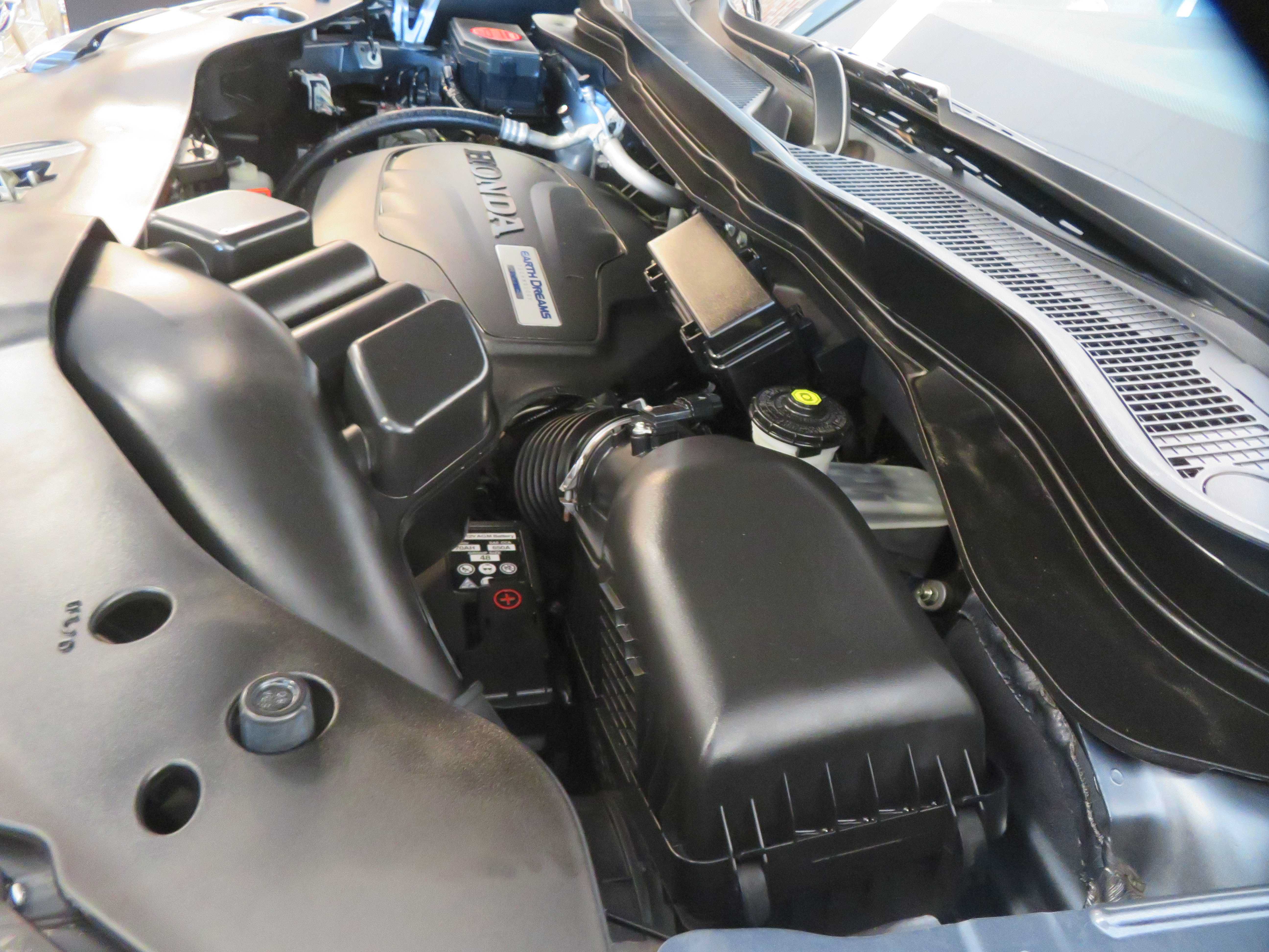 Used 2017 Honda Pilot Elite image 74