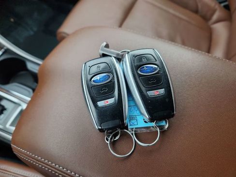 Used 2019 Subaru Ascent Touring image 51