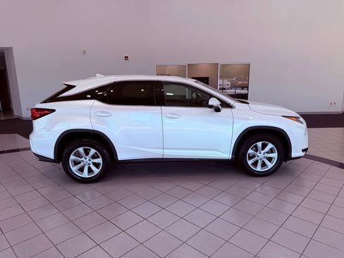 Used 2017 Lexus RX 350 AWD w/ Premium Package image 15