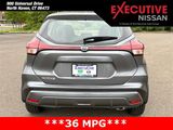 New 2025 Nissan Kicks Play S image 3