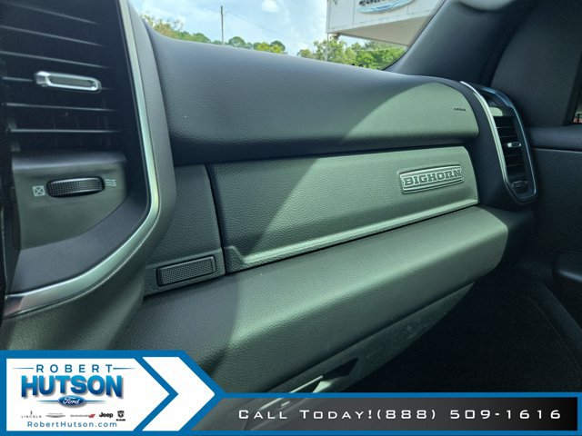 Used 2025 RAM 1500 Big Horn RWD image 24