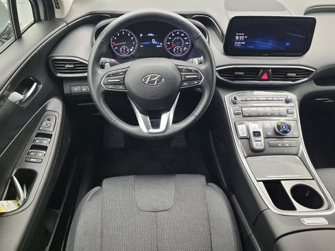 Used 2023 Hyundai Santa Fe SEL AWD/4WD image 22
