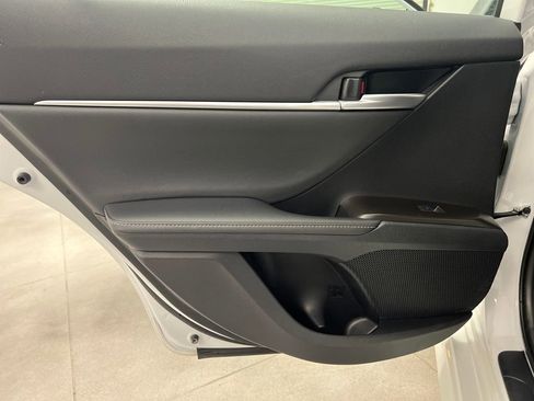 Used 2024 Toyota Camry XSE image 14