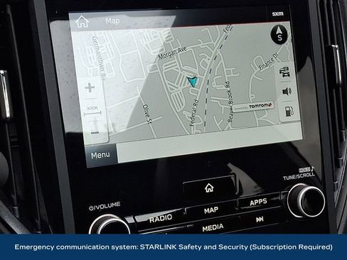 Used 2024 Subaru Forester Wilderness AWD/4WD image 12