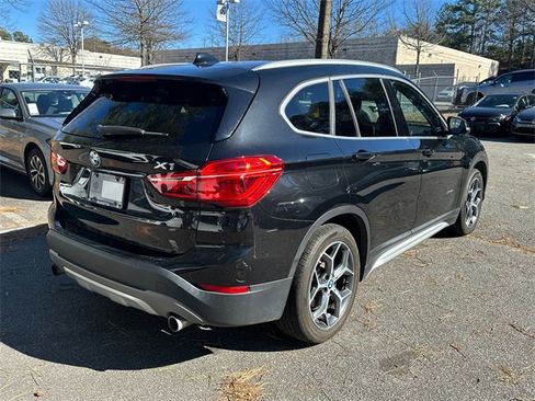 Used 2018 BMW X1 xDrive28i image 7