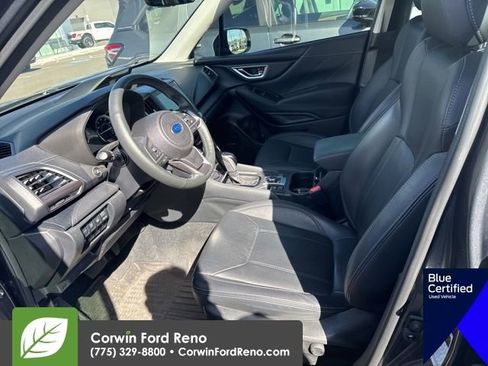 Used 2023 Subaru Forester Touring w/ Popular Package #2 image 6