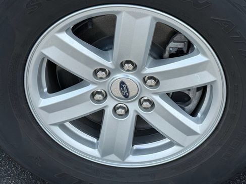 Used 2023 Ford F150 XLT AWD/4WD image 11