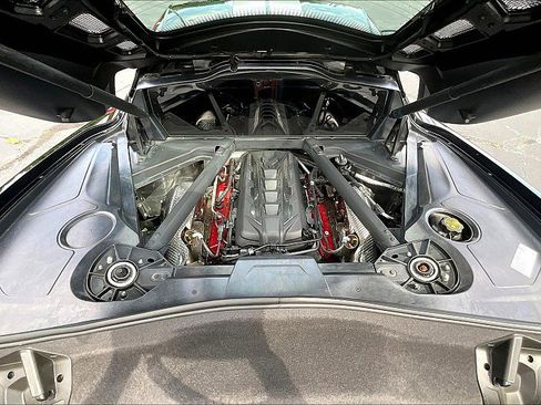 Used 2023 Chevrolet Corvette 3LT image 14