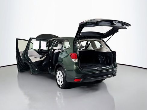 Used 2023 Subaru Forester AWD/4WD image 20