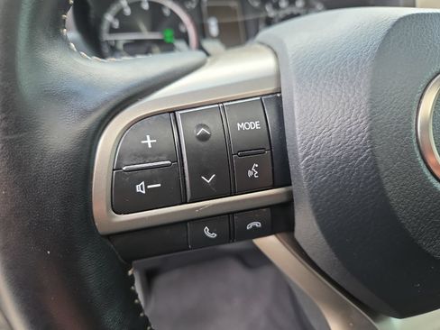 Used 2021 Lexus GX 460 Premium AWD/4WD image 12