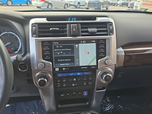 Certified 2022 Toyota 4Runner Limited image 19