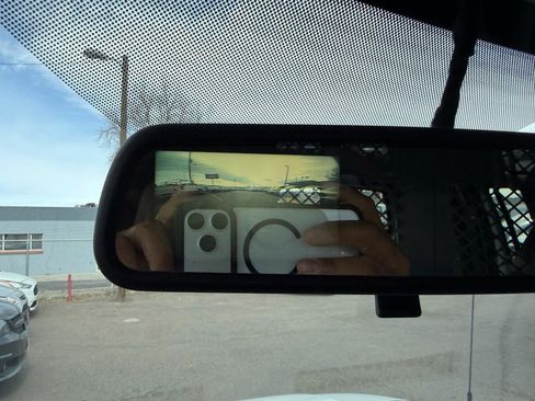 Used 2020 Chevrolet Express 2500 Extended w/ Communications Package image 21