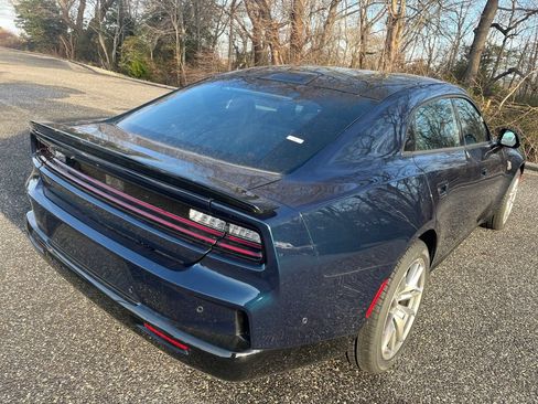 New 2026 Dodge Charger Daytona Scat Pack w/ Track Package AWD/4WD image 20