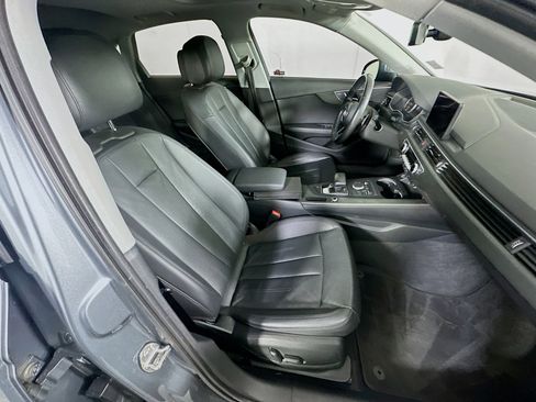 Used 2017 Audi A4 2.0T Premium w/ Convenience Package image 29