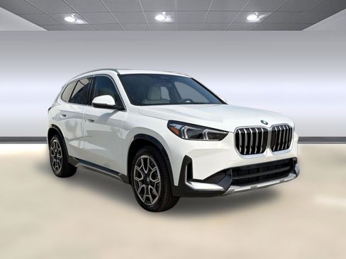 Used 2026 BMW X1 xDrive28i w/ Convenience Package AWD/4WD image 6