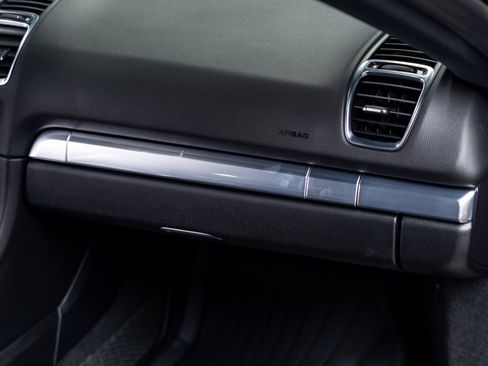 Used 2016 Porsche Cayman image 54