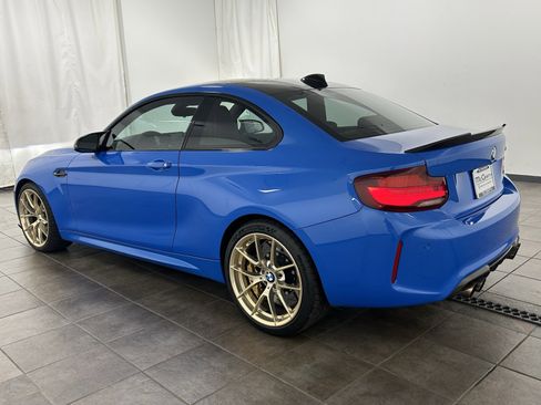 Used 2020 BMW M2 CS image 5