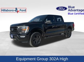 Certified 2023 Ford F150 XLT w/ Equipment Group 302A High video 1