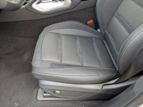 New 2026 Mercedes-Benz GLE 53 AMG 4MATIC Coupe image 4