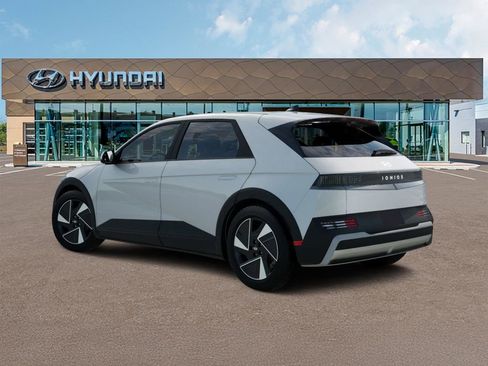 New 2026 Hyundai Ioniq 5 SE RWD image 3