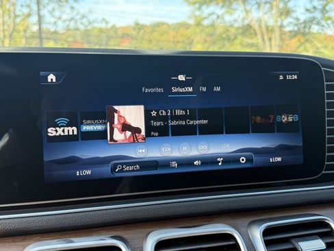 New 2026 Mercedes-Benz GLE 350 4MATIC image 36