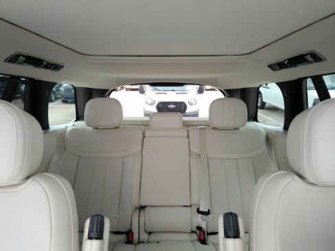 Used 2023 Land Rover Range Rover SE AWD/4WD image 42