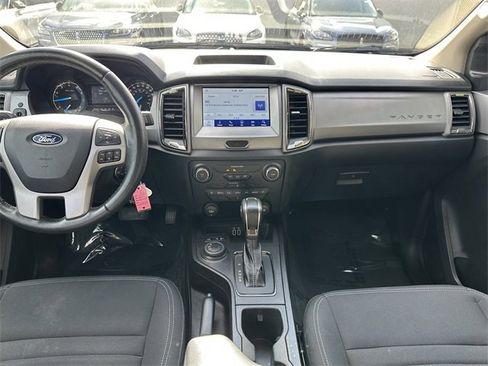 Certified 2022 Ford Ranger XLT w/ Equipment Group 302A High image 15