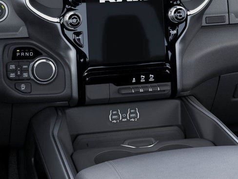 New 2026 RAM 1500 Big Horn AWD/4WD image 49