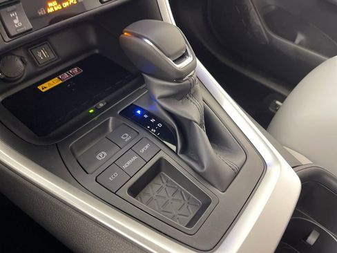 New 2025 Toyota RAV4 XLE Premium image 22