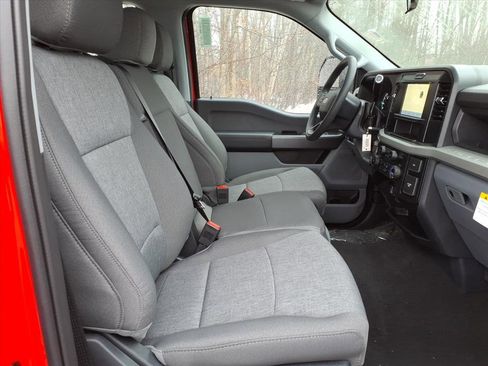 New 2026 Ford F350 XL w/ STX Appearance Package image 14