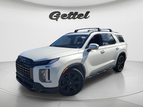 Used 2023 Hyundai Palisade XRT AWD/4WD image 1
