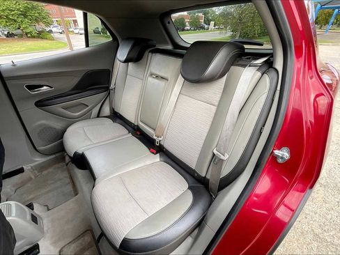 Used 2015 Buick Encore FWD image 20