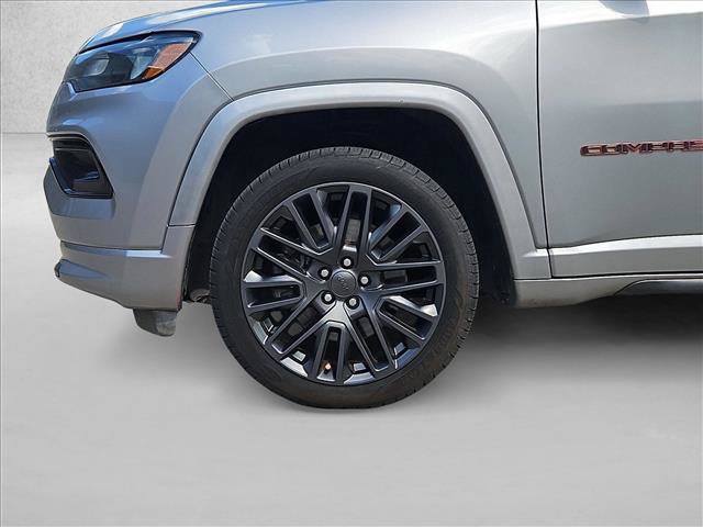 Used 2023 Jeep Compass Limited AWD/4WD image 20