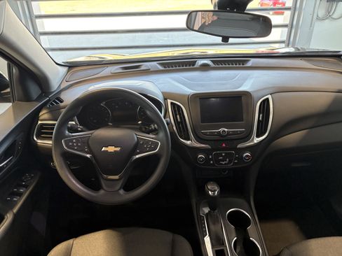 Used 2020 Chevrolet Equinox LT image 11