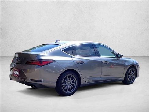 Used 2023 Acura Integra FWD image 4