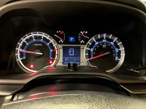 Used 2014 Toyota 4Runner Limited AWD/4WD image 13