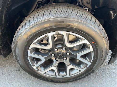 New 2026 RAM 1500 Laramie image 21