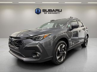 Certified 2025 Subaru Crosstrek 2.5i Limited w/ Crosstrek Mirror Package AWD/4WD video 1