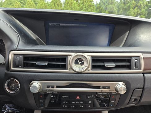 Used 2015 Lexus GS 350 RWD image 17