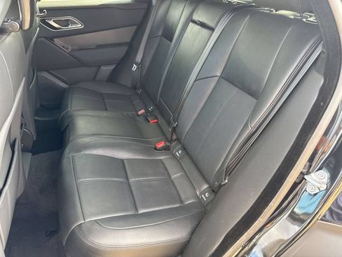 Used 2026 Land Rover Range Rover Velar S AWD/4WD image 27