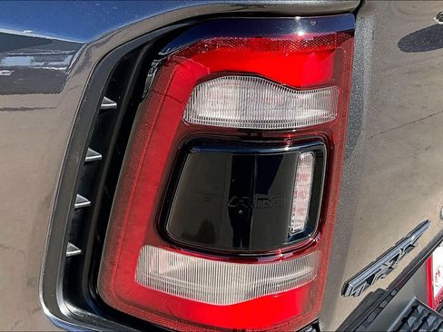 Used 2022 RAM 1500 TRX w/ TRX Level 2 Equipment Group image 28