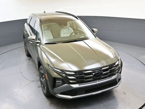 New 2026 Hyundai Tucson Limited image 54