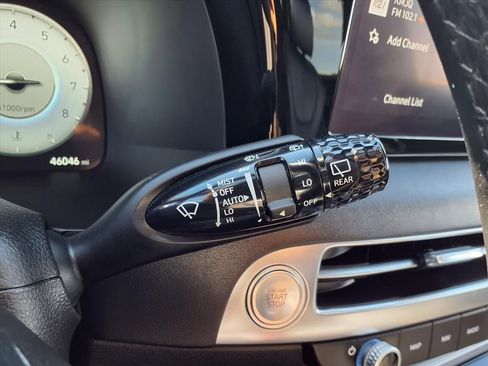 Used 2024 Hyundai Palisade Calligraphy image 21