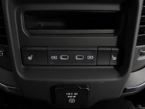 New 2026 RAM 1500 Laramie image 20