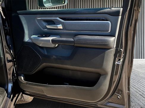 Used 2022 RAM 1500 Big Horn image 25